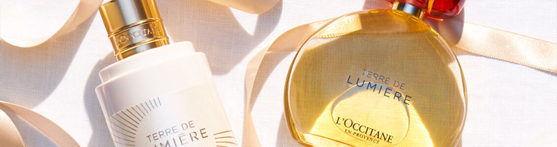The Terre de Lumiere Collection